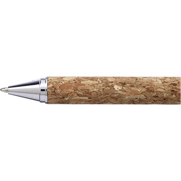 Cortegana ballpoint pen (black ink)