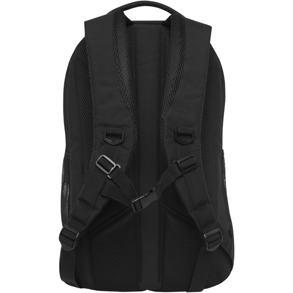 Trails backpack 24L - Black
