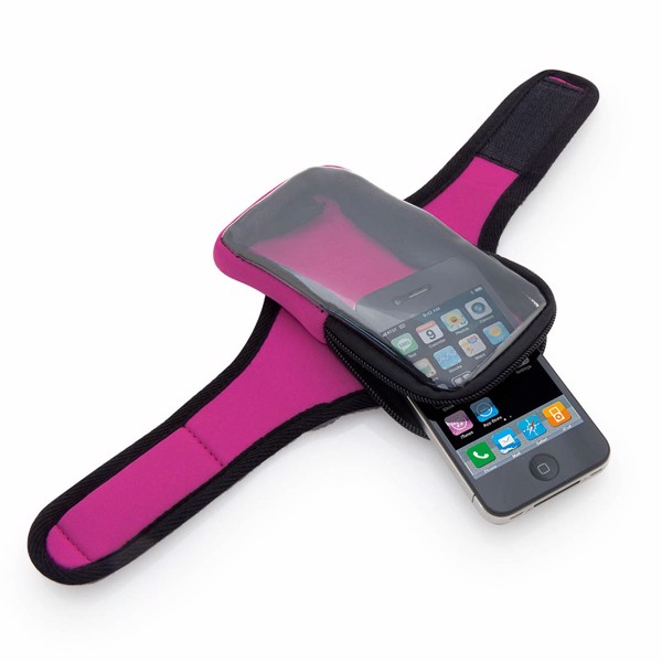 Armband Tracxu - Yellow