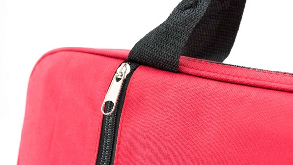 Document Bag Lendys - Black