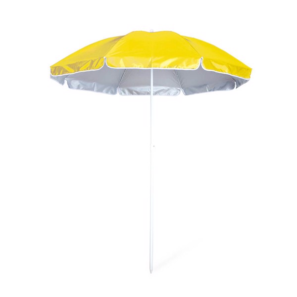 Beach Umbrella Taner - Yellow