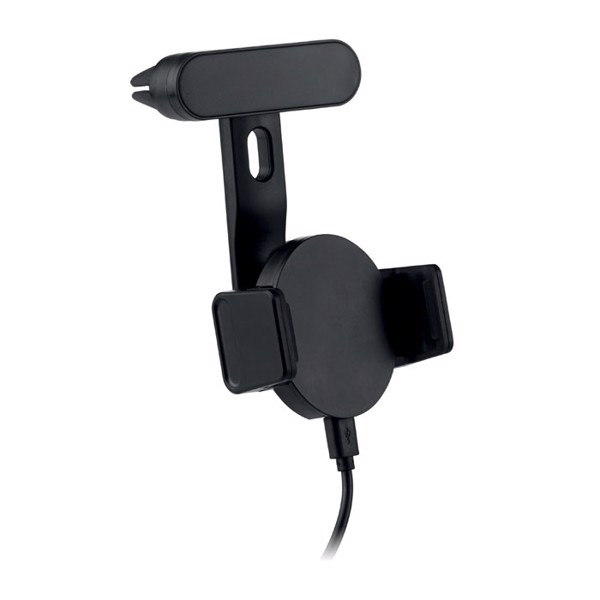 Wireless charging 360 degrees Laus Top