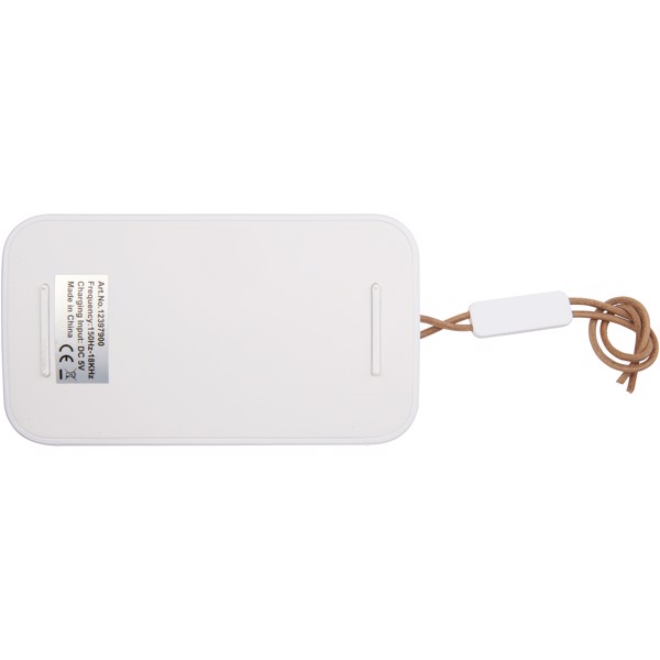 Wells waterproof outdoor Bluetooth® speaker
