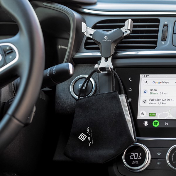 Holder Lietor - Silver