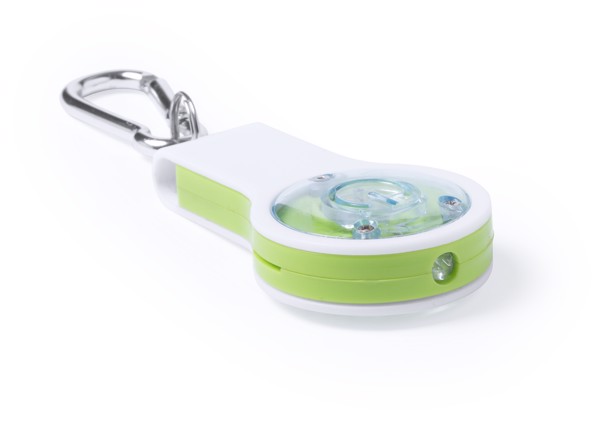 Whistle Floykin - Yellow