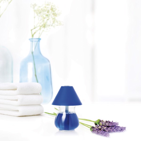 Air Freshener Pranger - Lemon