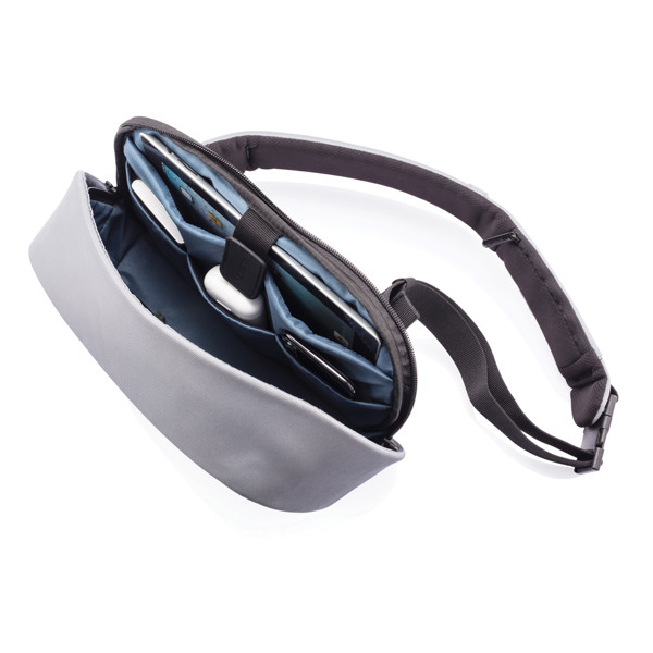 Bobby Sling - Šedá / Šedá