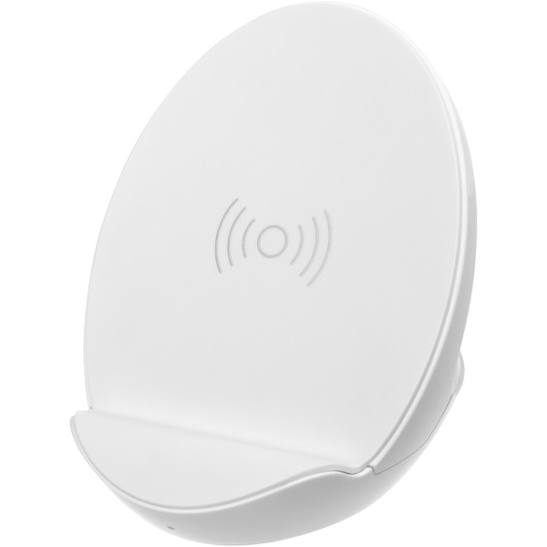 S10 Bluetooth® 3-function speaker - White