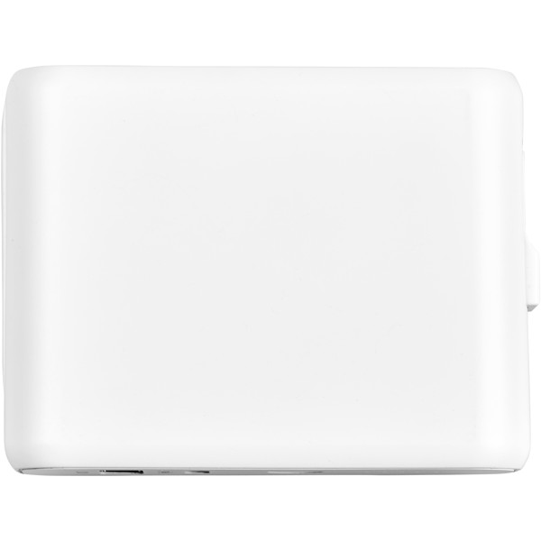 Galaxy 5000 mAh wireless power bank