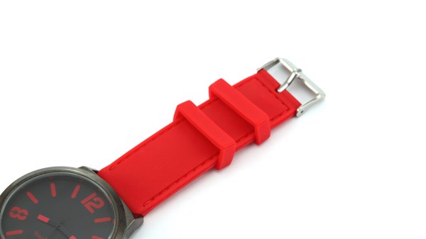 Watch Balder - White