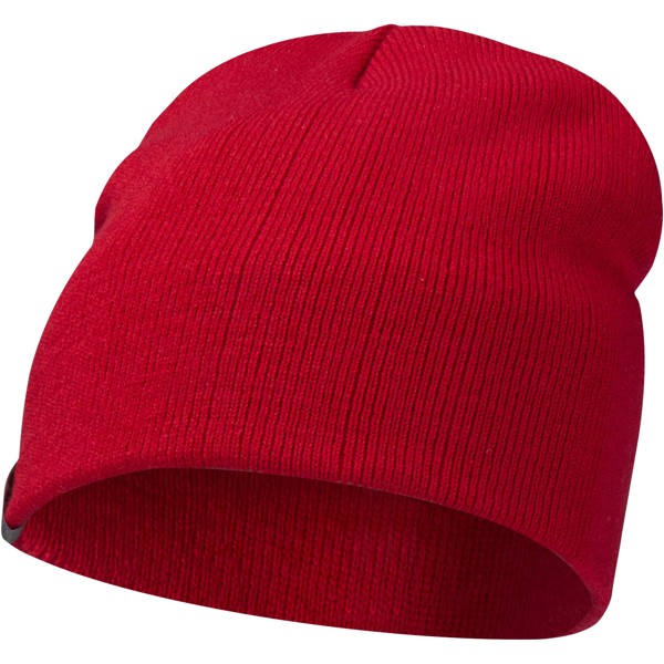 Izu beanie - Red