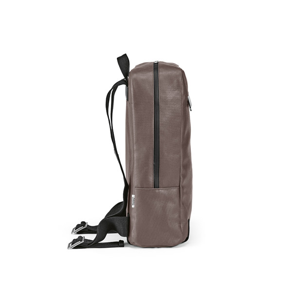 Vienna Backpack - Grey
