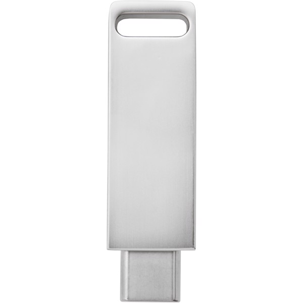 Type C USB 3.0 - Silver / 32GB