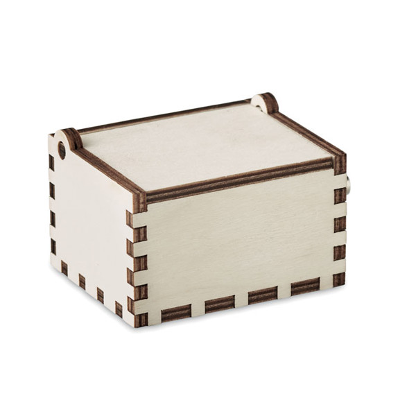 Mini-Drehorgel Boxmas