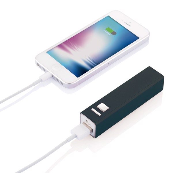 2.200 mAh backup battery