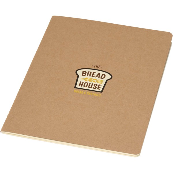 Slyk A5 cahier planner