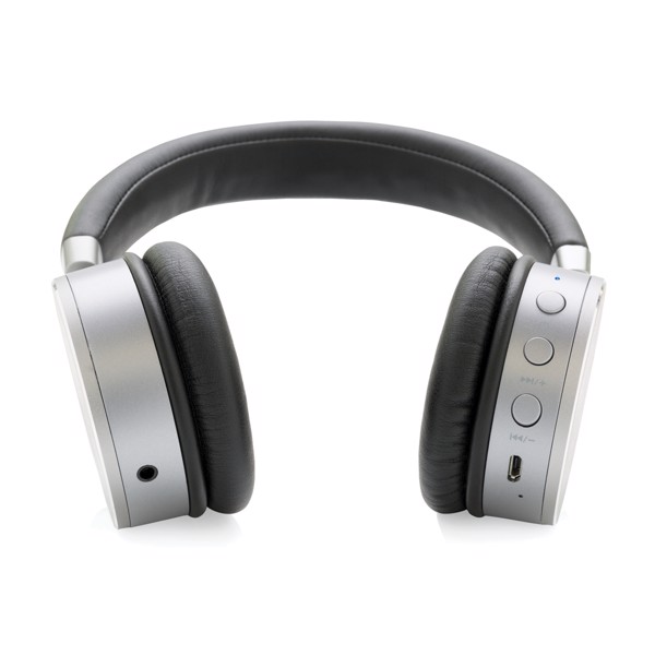 Swiss peak wireless headphone V2