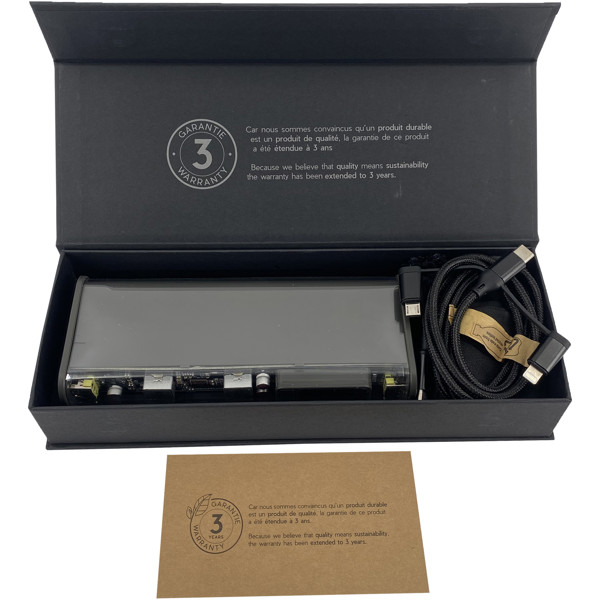 SCX.design P51 20.000 mAh power bank