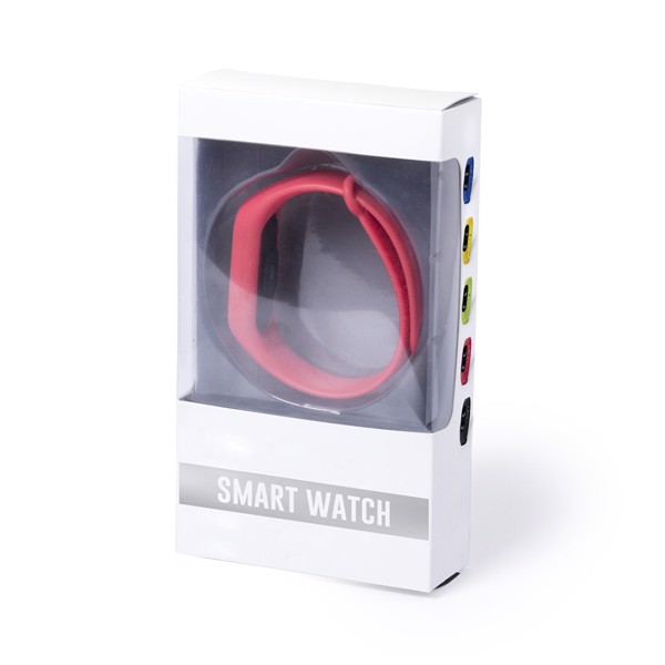 Smart Watch Beytel - Yellow