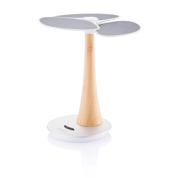 Ginkgo solar tree 4.000mAh