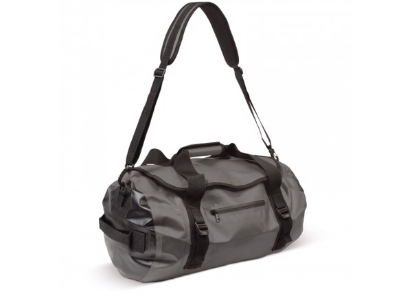 Duffel Adventure M (40L) - Dark Grey