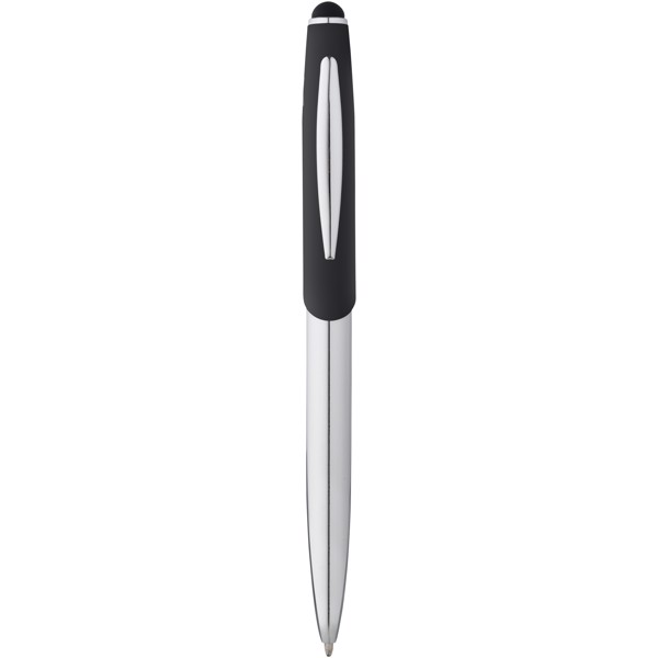 Geneva stylus ballpoint pen