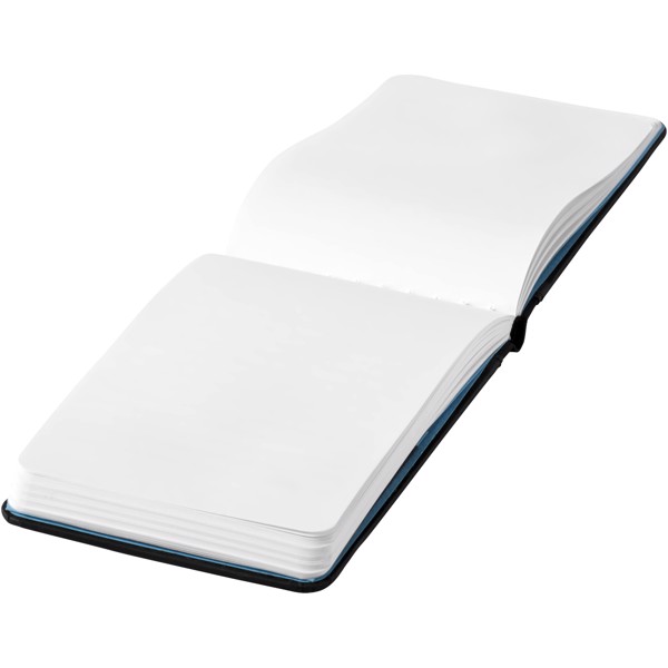 Echo reporter notepad