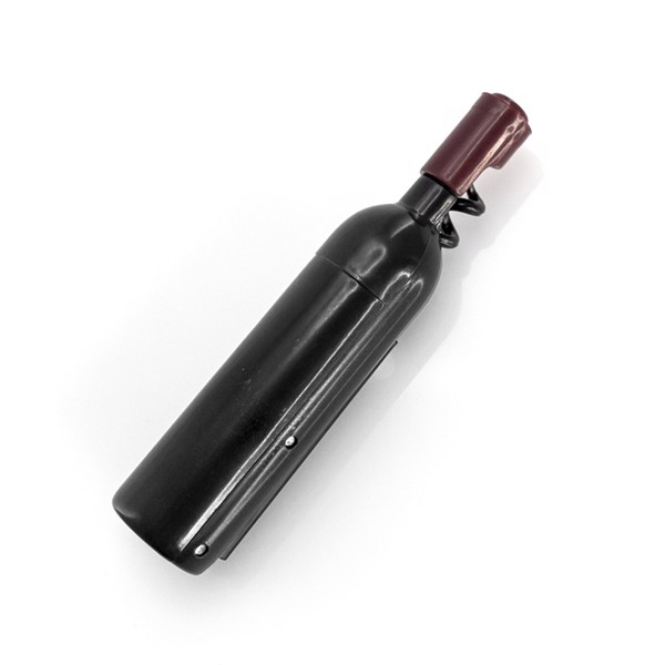 Corkscrew Nolix - White