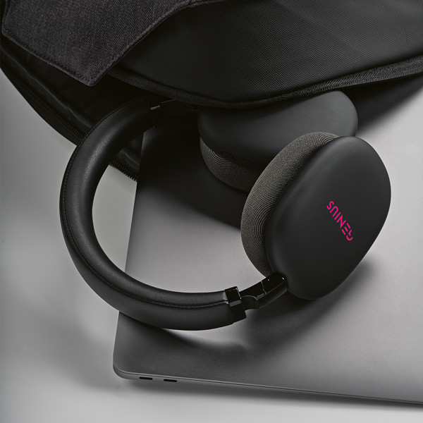 Copernicus Headphones - Black