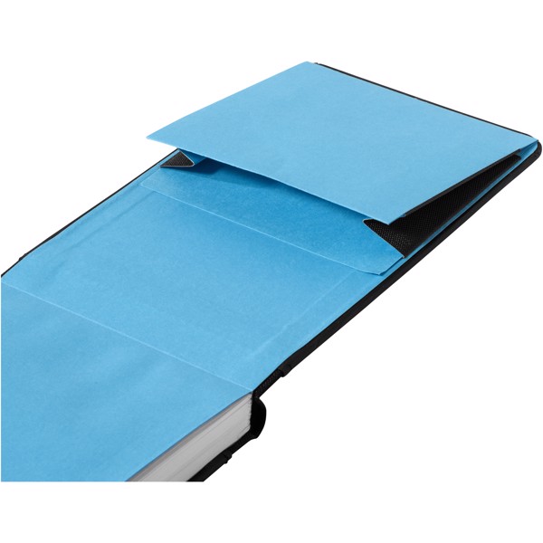 Echo reporter notepad