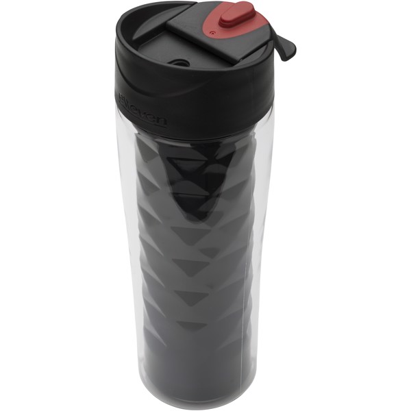 Vaso isotérmico 2 en 1 "Traverse"