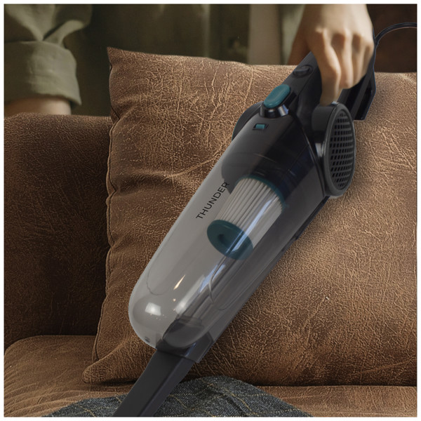 Prixton Thunder vacuum cleaner