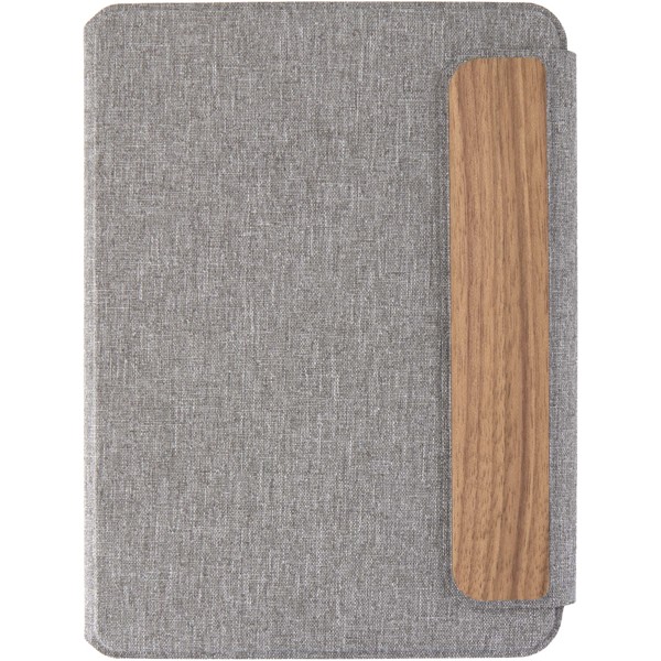 Andean A5 RCS recycled portfolio