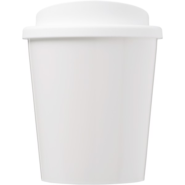 Brite-Americano® Vaso térmico espresso de 250 ml - Blanco