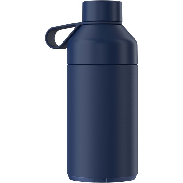 Ocean Bottle 750 ml vacuum insulated water bottle - Ocean Blue
