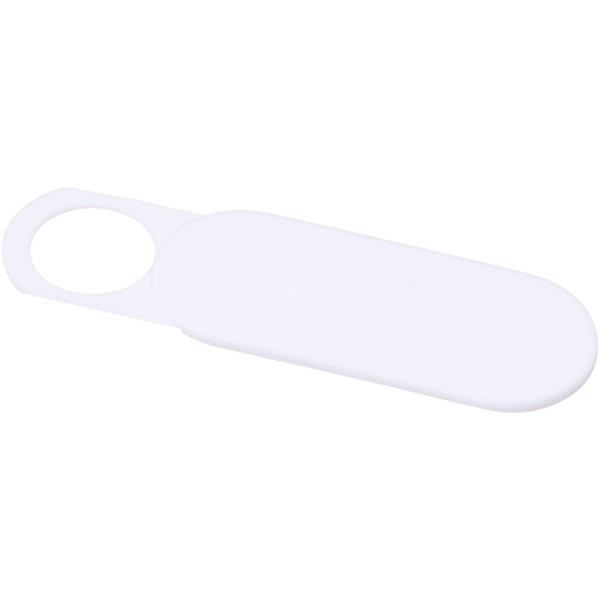 Blokáda na webkameru Hide - Bílá