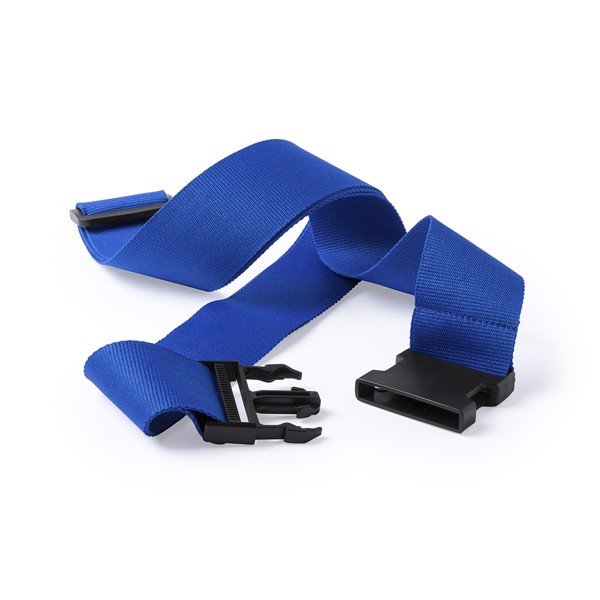 Luggage Strap Ripley - White