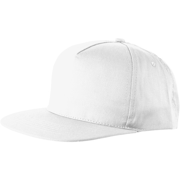 Baseball Cap - White