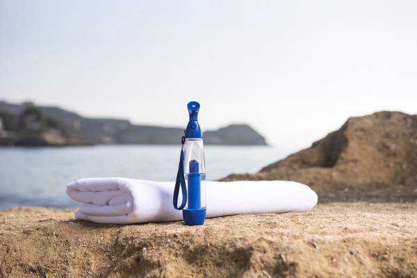 Vaporizer Bangui - White