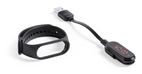 Thermometer Watch Leroux