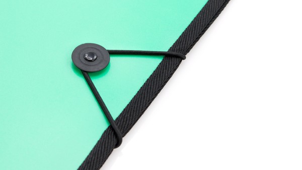 Folder Columbya - Black