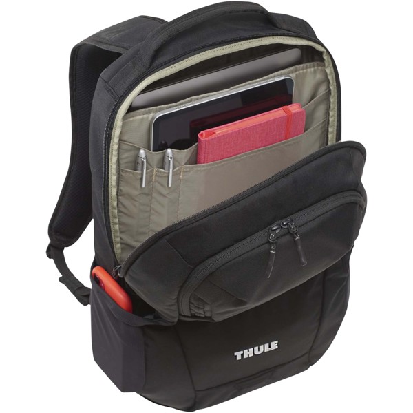 Thule Lumion 16\" recycled laptop backpack