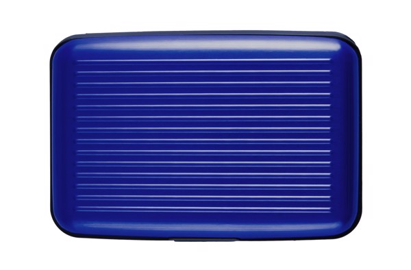 Card Holder Hektar - White