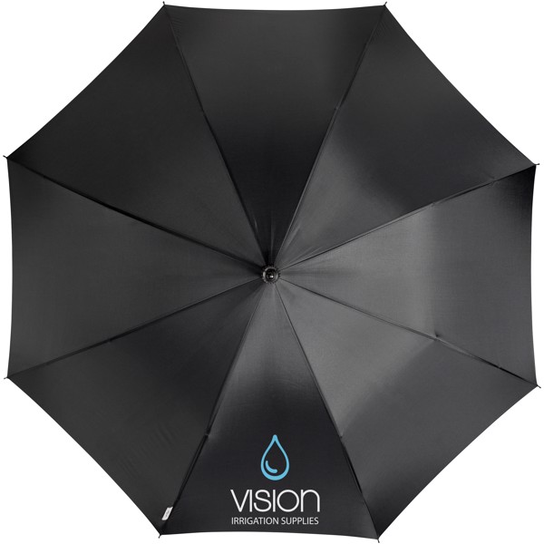Arch 23\" auto open umbrella - Black