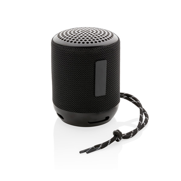 Soundboom waterproof 3W wireless speaker