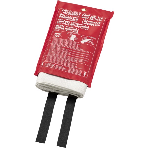 Nouzová požární přikrývka Margrethe