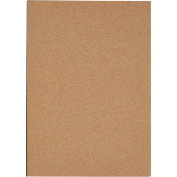 Andean A5 RCS recycled portfolio