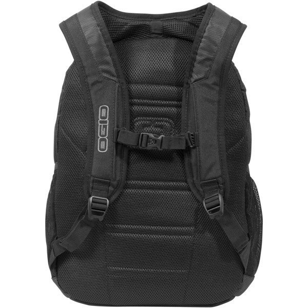 Logan 15.6" laptop backpack