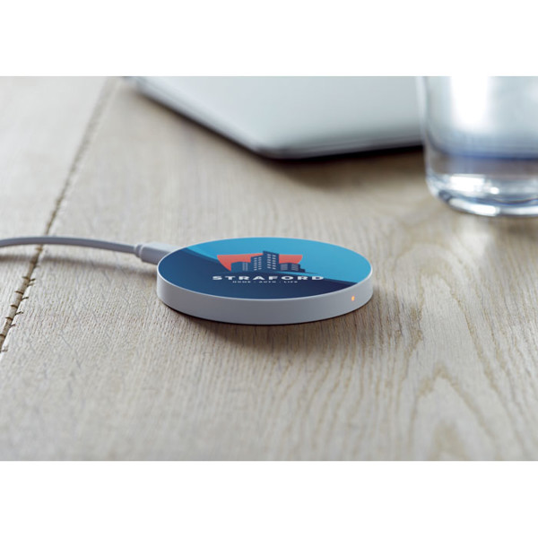 Wireless charger 5W Flake Charger