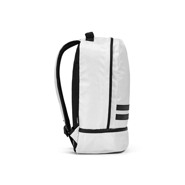 Buenos Aires Backpack - White